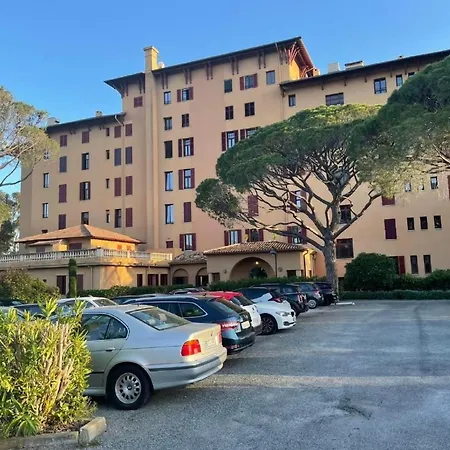 Appartement Grande Maisonette By Interhome