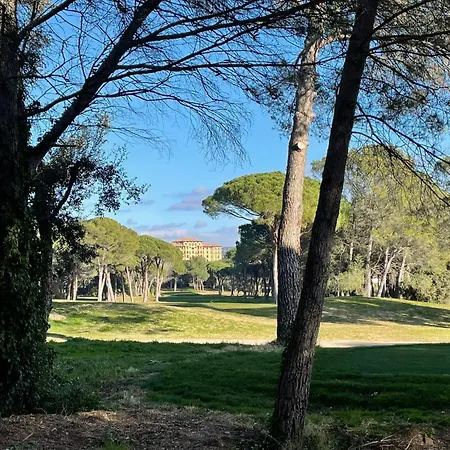 Grande Maisonette By Interhome Appartement Saint-Raphaël