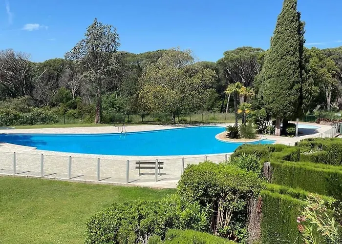 Grande Maisonette By Interhome Appartement Saint-Raphaël