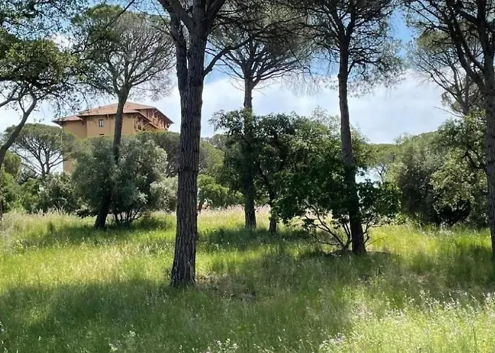 Grande Maisonette By Interhome