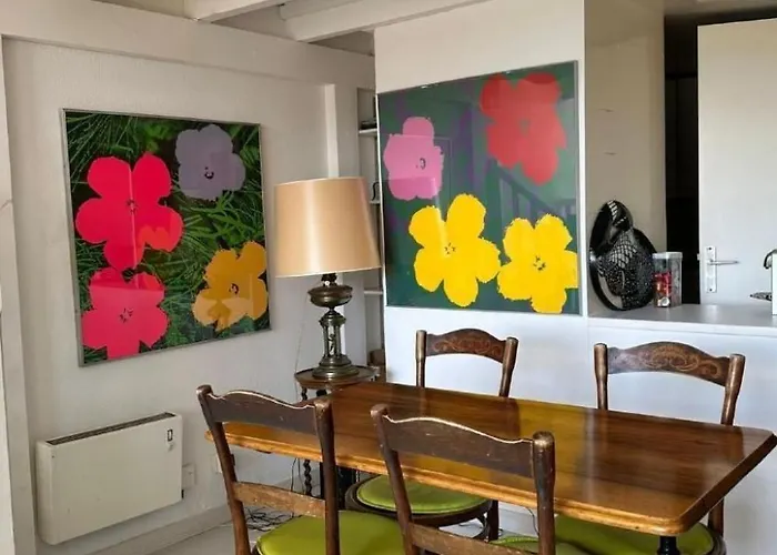 Grande Maisonette By Interhome * Saint-Raphaël