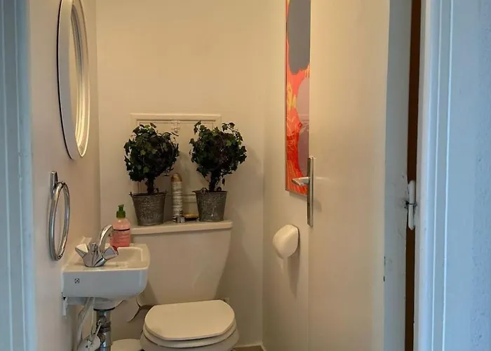 Grande Maisonette By Interhome Appartement *