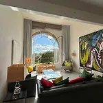Apartment Grande Maisonette By Interhome Saint-Raphael (Var)