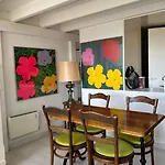 Grande Maisonette By Interhome * Saint-Raphael (Var)