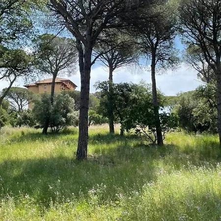 Grande Maisonette By Interhome