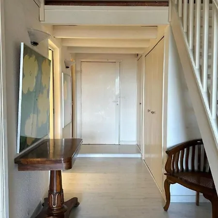 Grande Maisonette By Interhome Daire *