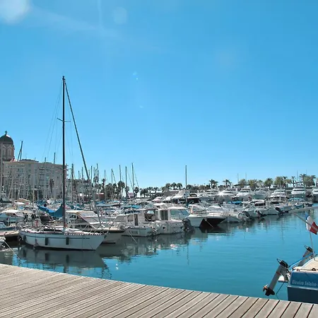 Grande Maisonette By Interhome Apartment *