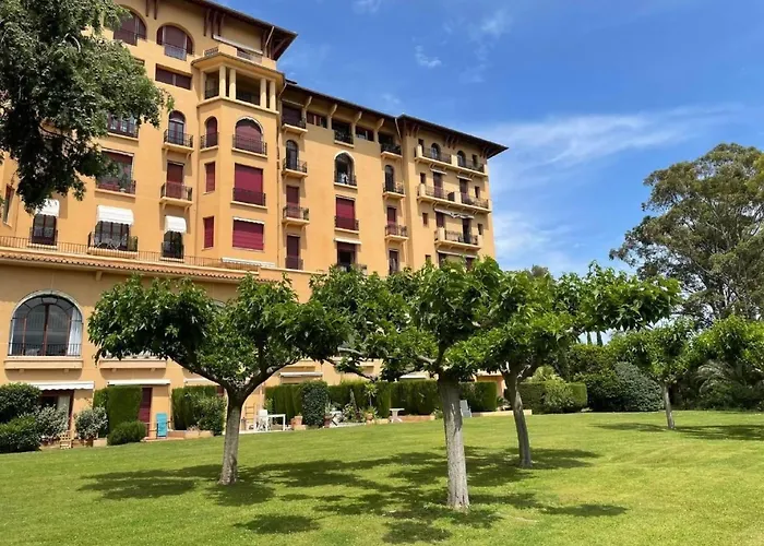 Grande Maisonette By Interhome * Saint-Raphael (Var)