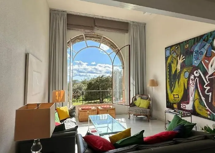 Apartment Grande Maisonette By Interhome Saint-Raphael (Var)