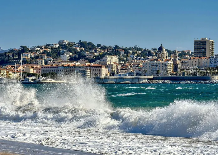 Apartment Grande Maisonette By Interhome